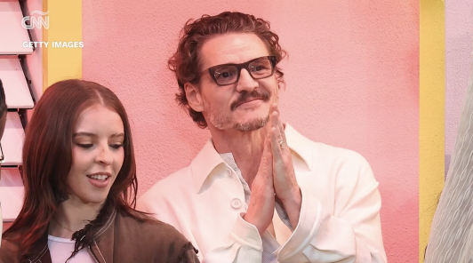 Pedro Pascal en el Super Bowl 2026: El cameo que se robó miradas en el Halftime Show de Bad Bunny